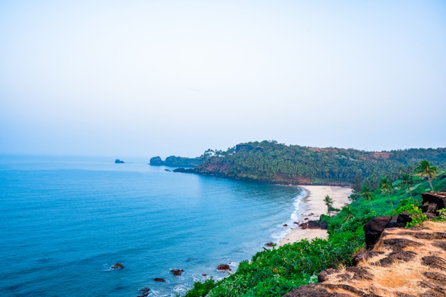 Top 10 Beaches in Goa: Your Ultimate Beach Guide for 2025