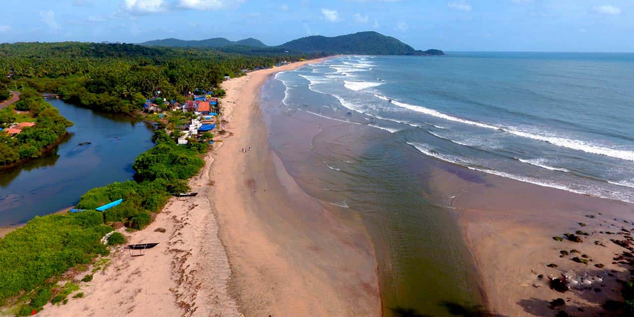Agonda Taxi Service