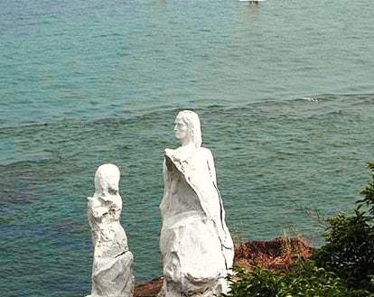 Dona Paula Taxi Service