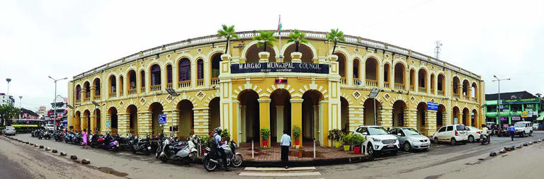 Margao Taxi Service